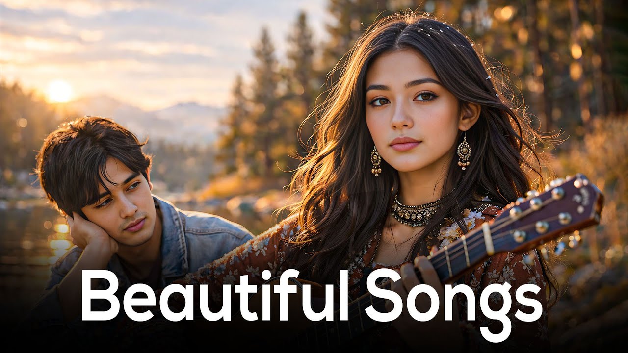 Some Beautiful Love Songs ~ Heartfelt Melodies