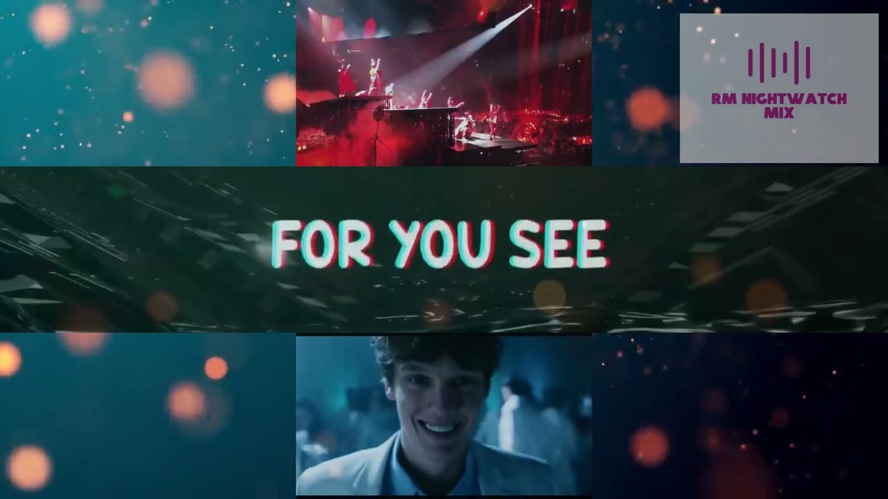 FLOWERS EDM MIX 2023 (a RM NightWatch Mix)