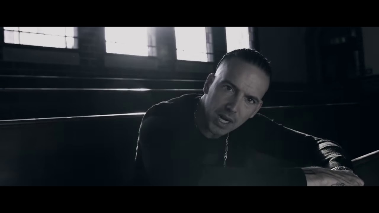 Raf Camora - Irgendwann komme ich wieder (UNofficial Musikvideo)
