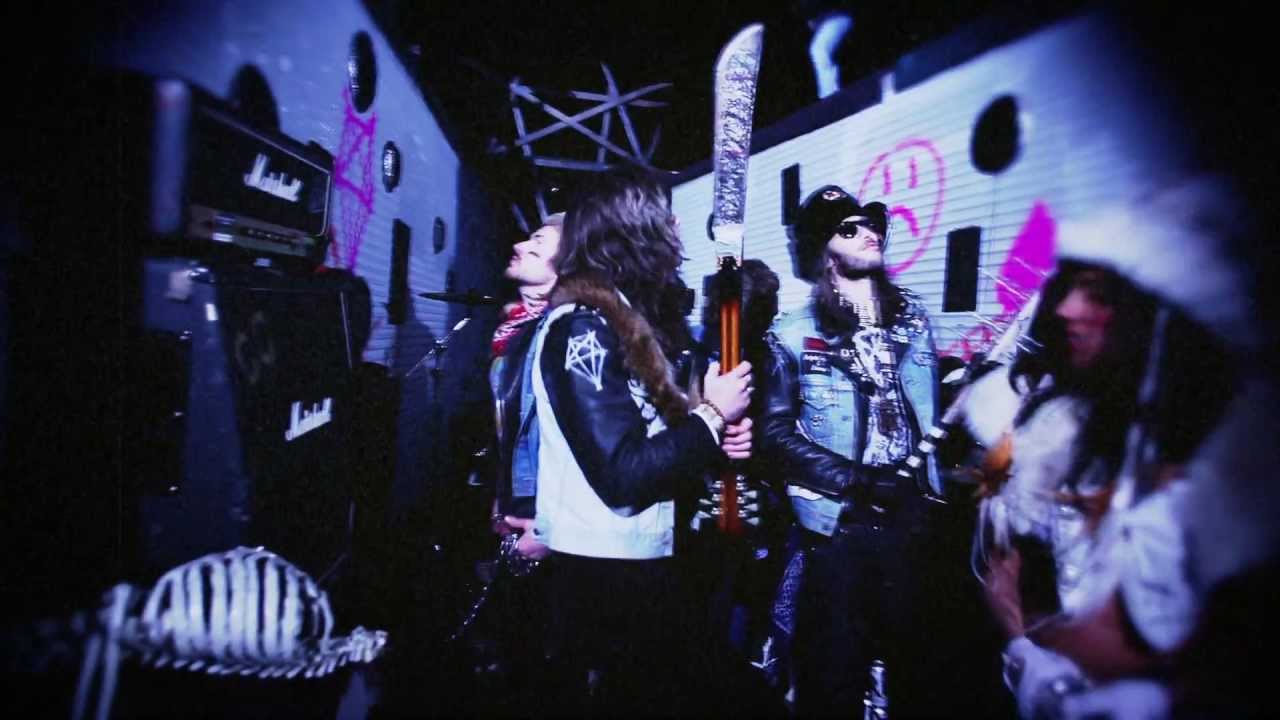 DIEMONDS - TAKE ON THE NIGHT