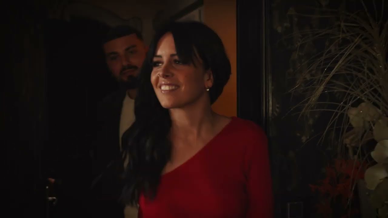 Alex Juan - Baby (Clip Officiel)
