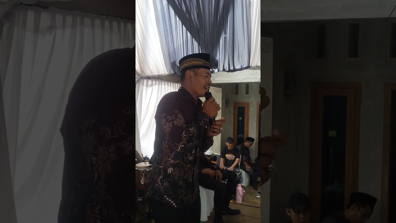Sahabat - Live Ds.Bumiratu - Nuansa Music