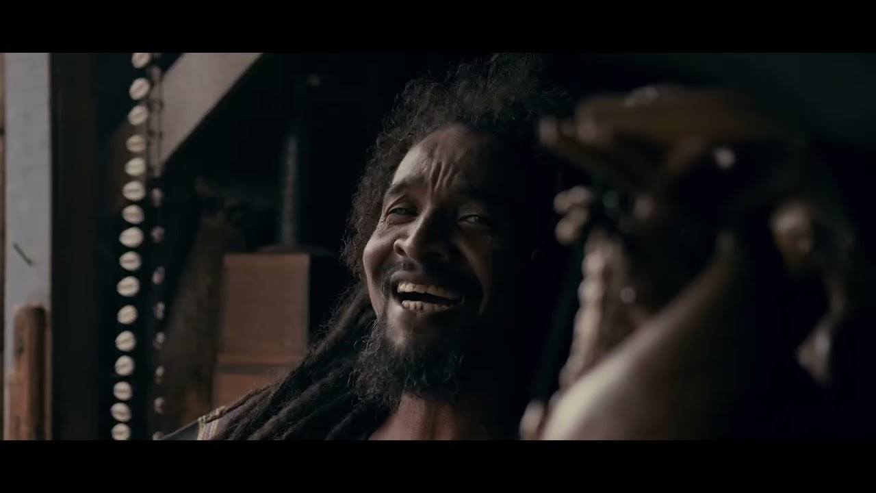 BIG MJ - TSY RESY (CLIP OFFICIEL)