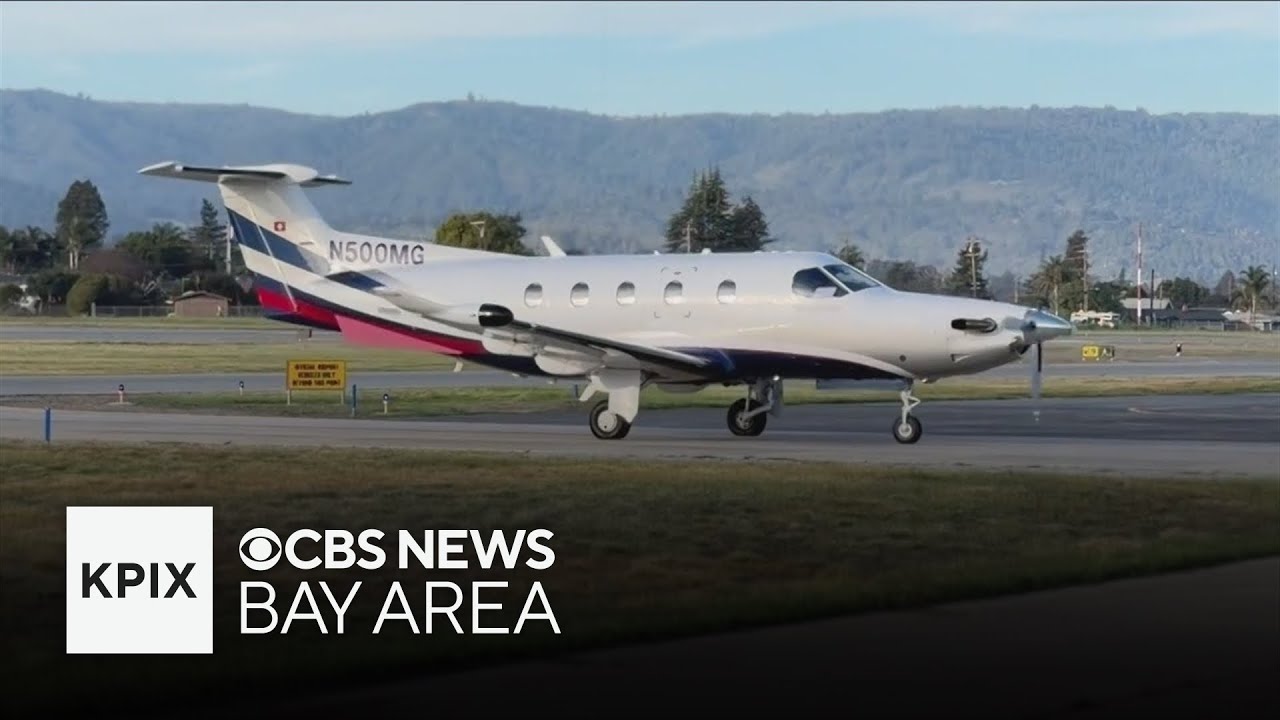Watsonville Municipal Airport hopeful air traffic will pick up for Super Bowl weekend