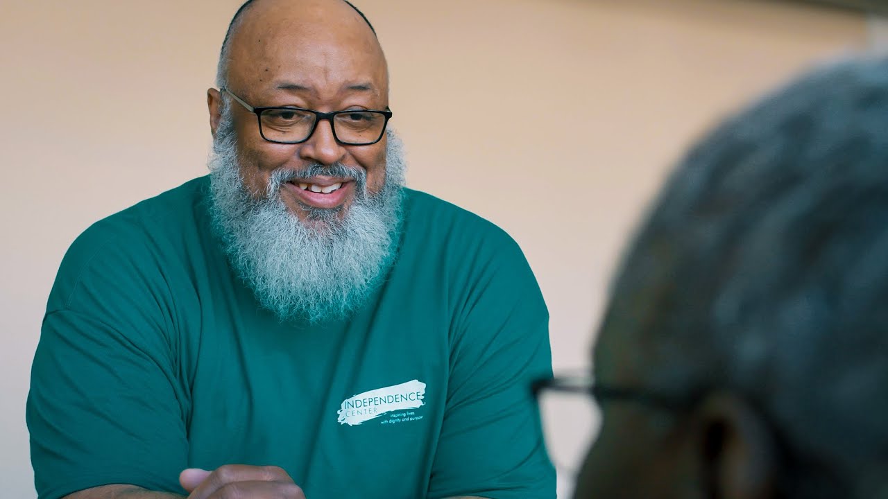 Behavioral Health Support | James