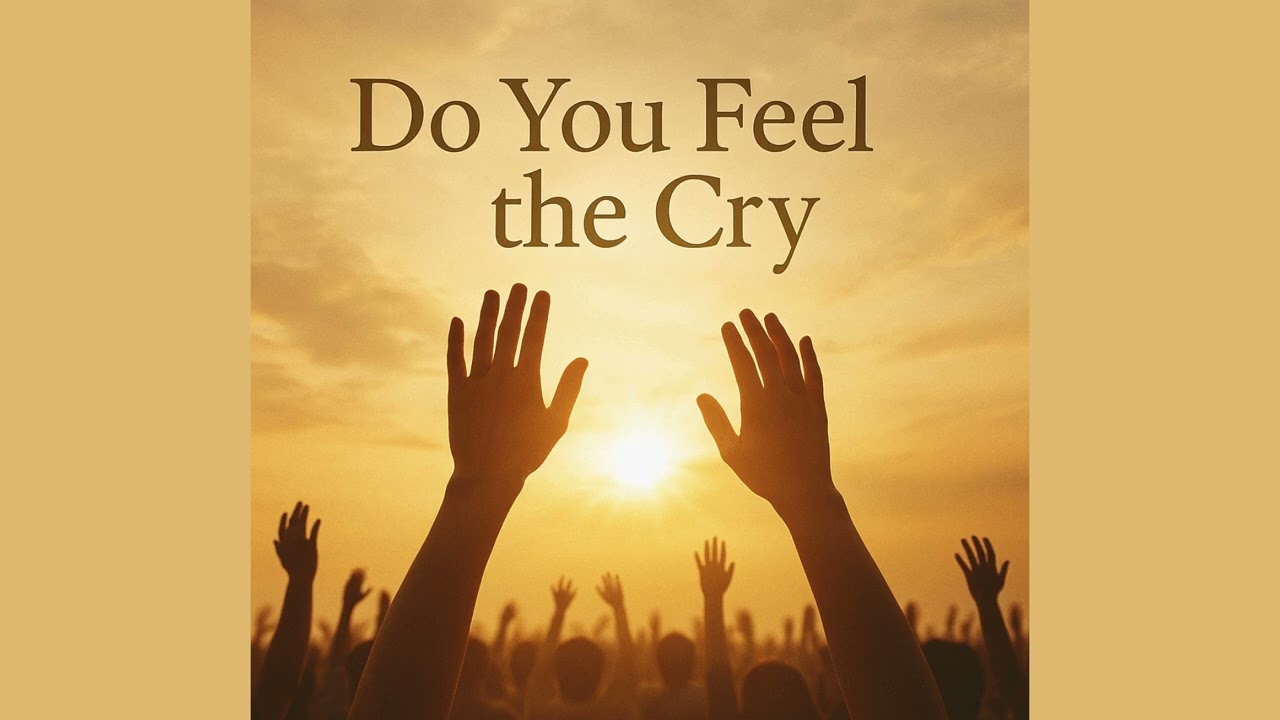 💔 “Do You Feel the Cry” — Official Song | Espiritu Rising by Jose Antonio Rivera