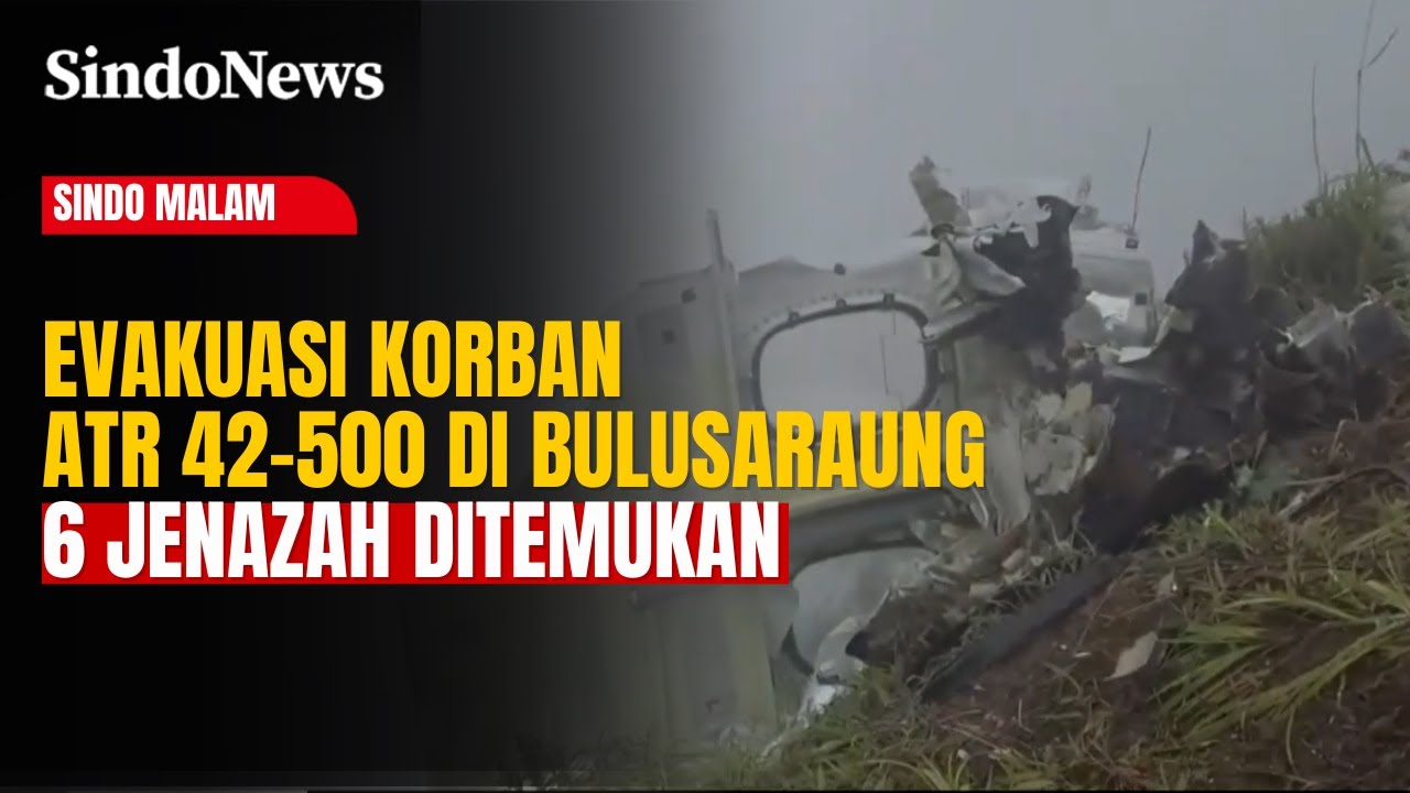 Sindo Malam 22 Januari 2026 Segmen 1