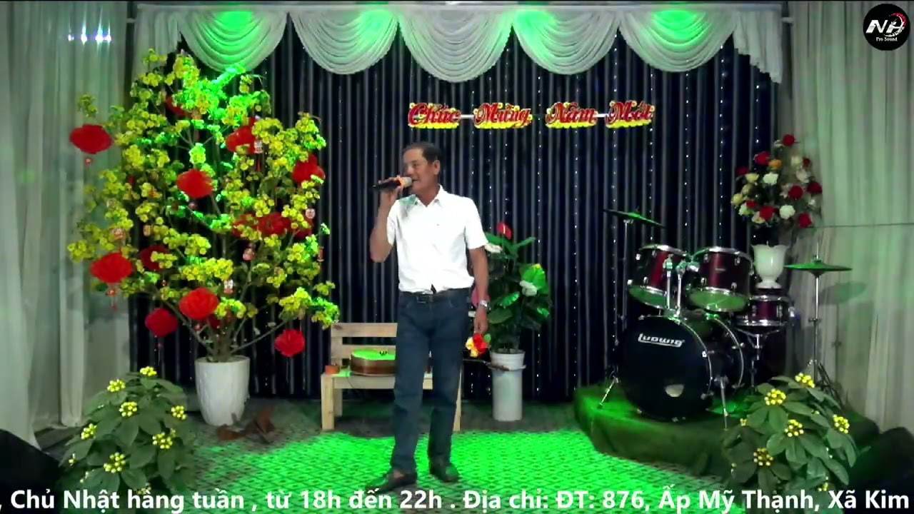 CHUNG MỘT BẾN ĐÒ // ANH 9 HOÀNG // CLB NGUYỄN HUY