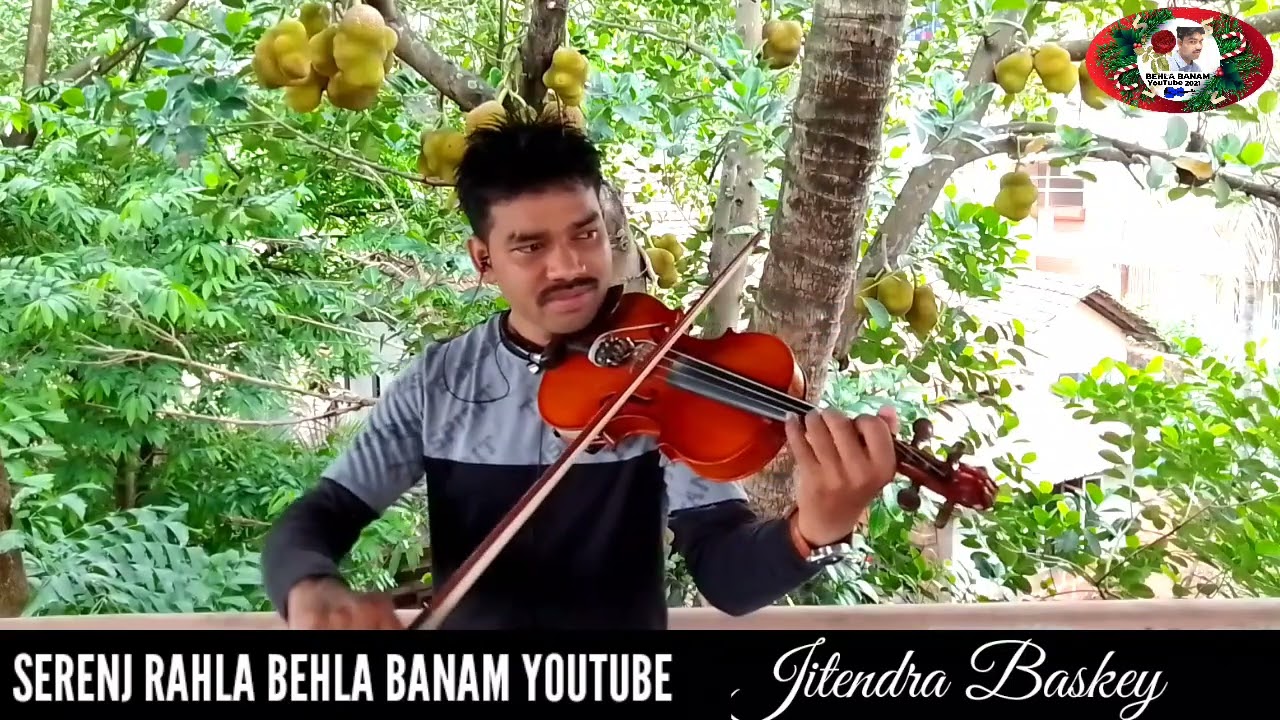 BAR ESI MONE BOCHOR../ superhit Dong serenj 2022/serenj Rahla Behla banam YouTube/jitendr Baskey