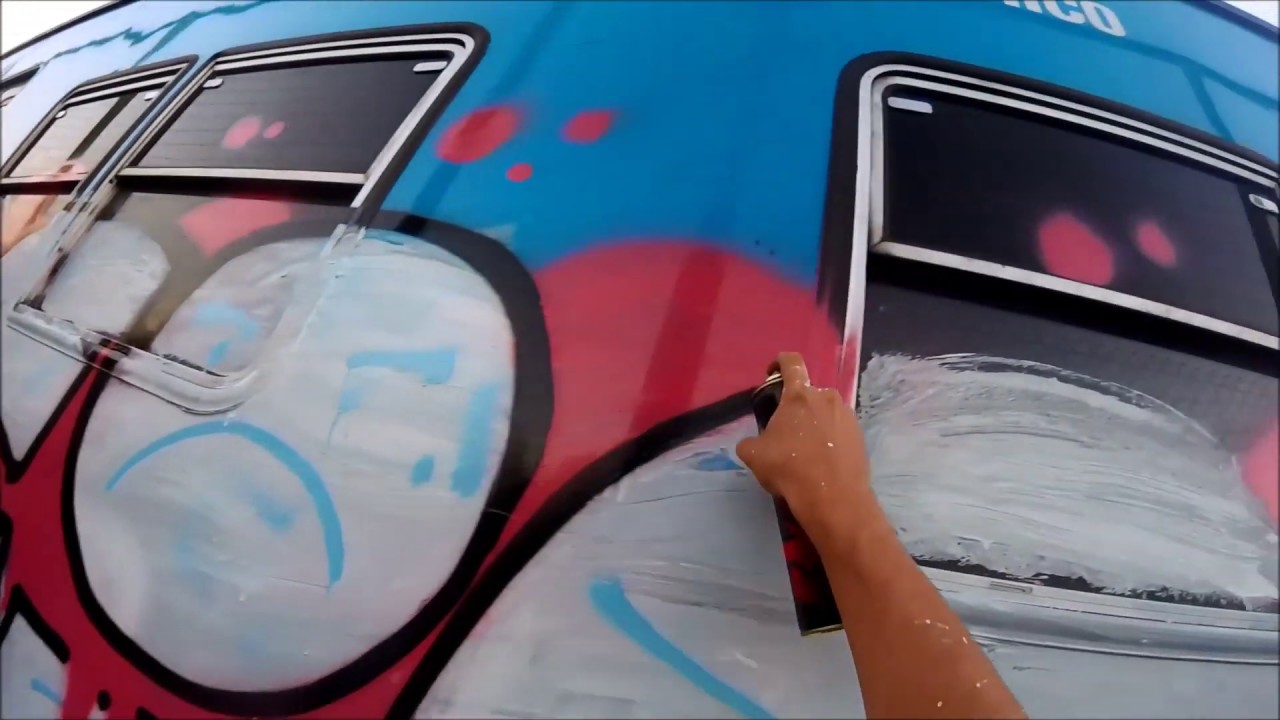 NICE DOGS / Chapter 2