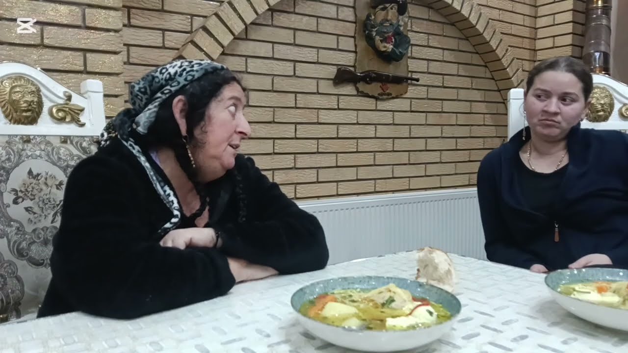 Dupa cine am fost și dece mea venit rău 