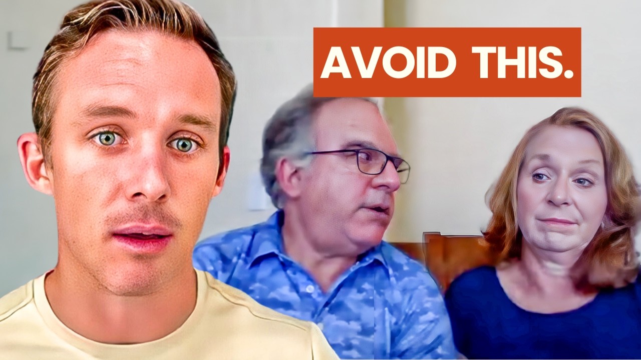 RETIREMENT MAKEOVER: The Roth Conversion Trap: Common Tax Planning Mistakes to Avoid