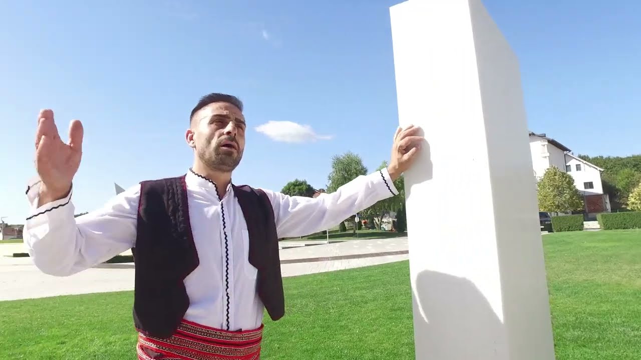 Fidaim -Aliu Po Na Thrret Kosova (Official Video)