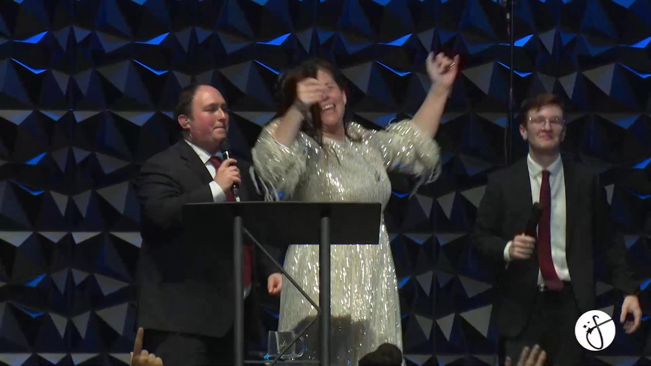 Shine 2023 Friday Night