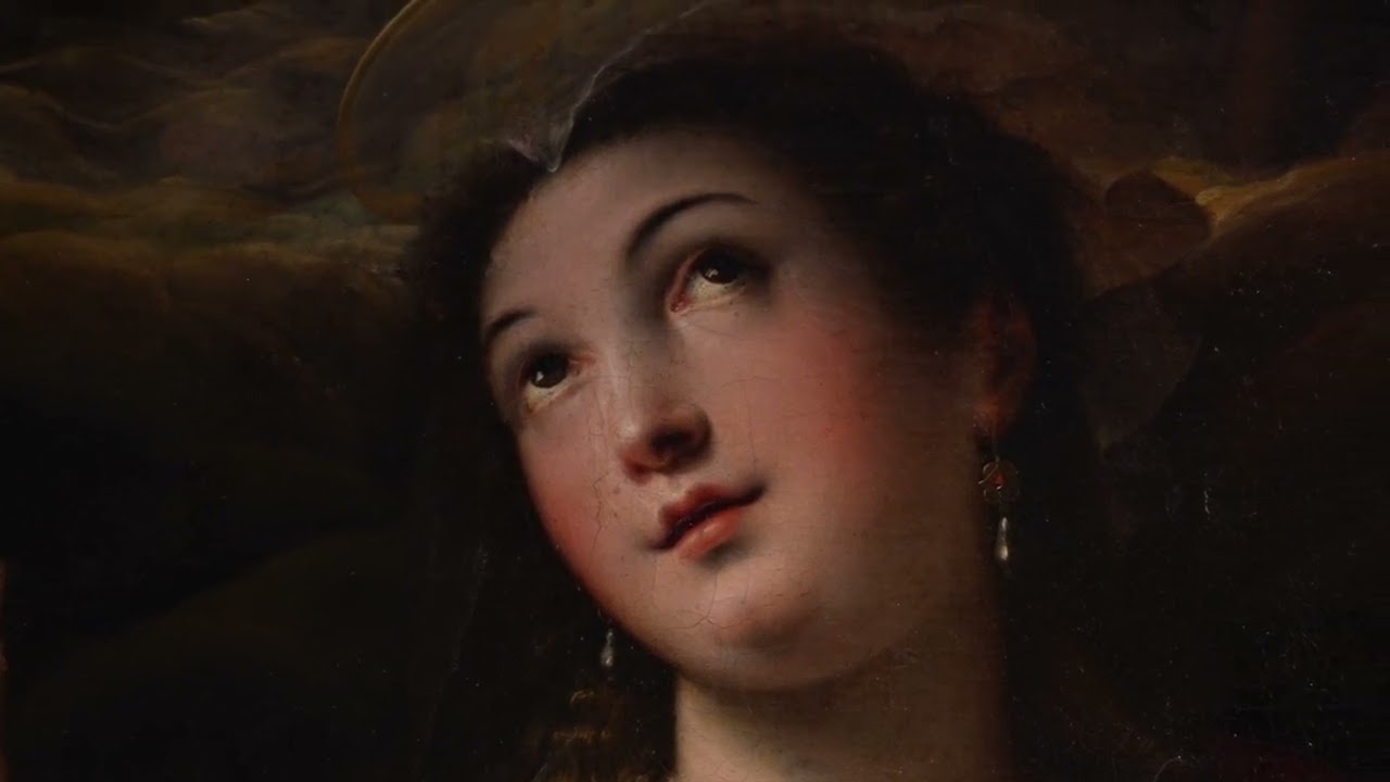 I Fiamminghi e il nuovo allestimento dell’Ala Nord Ovest della Galleria Nazionale di Parma