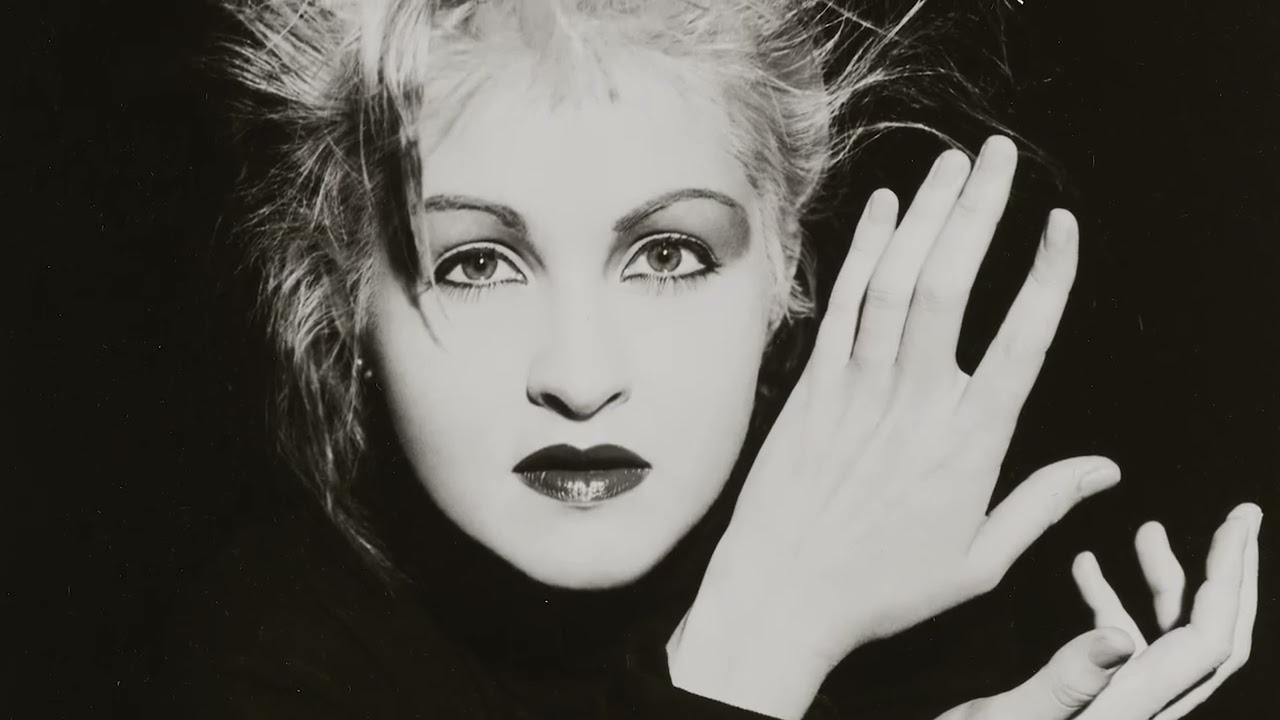 2025 Inductee Insights | Cyndi Lauper