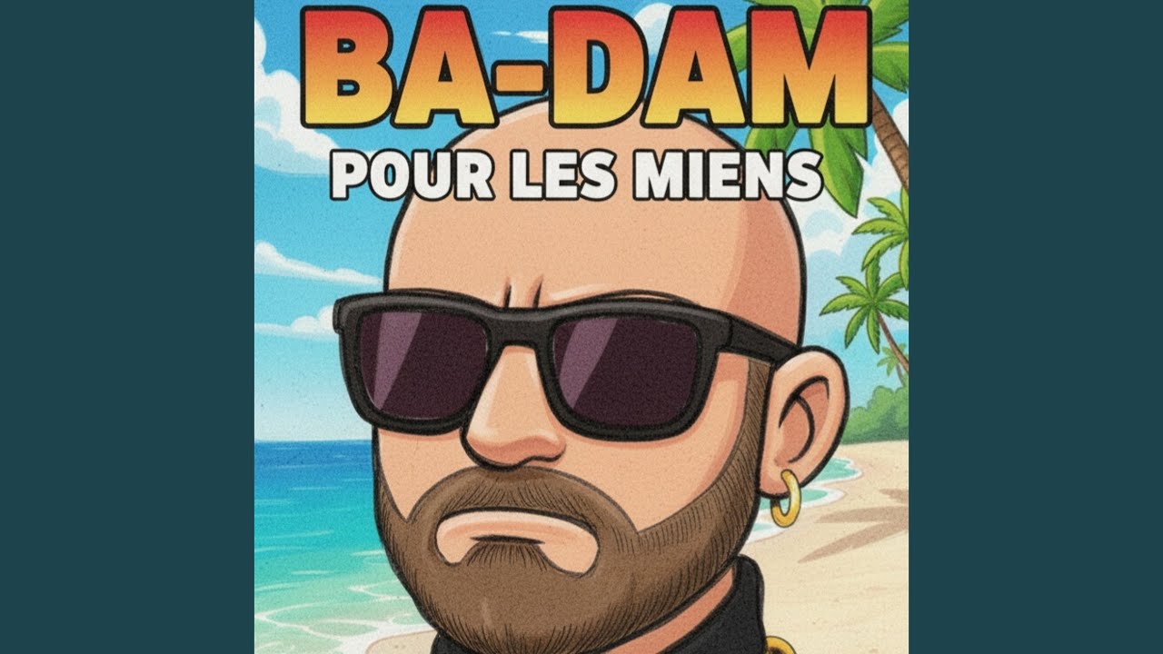 Pour les miens