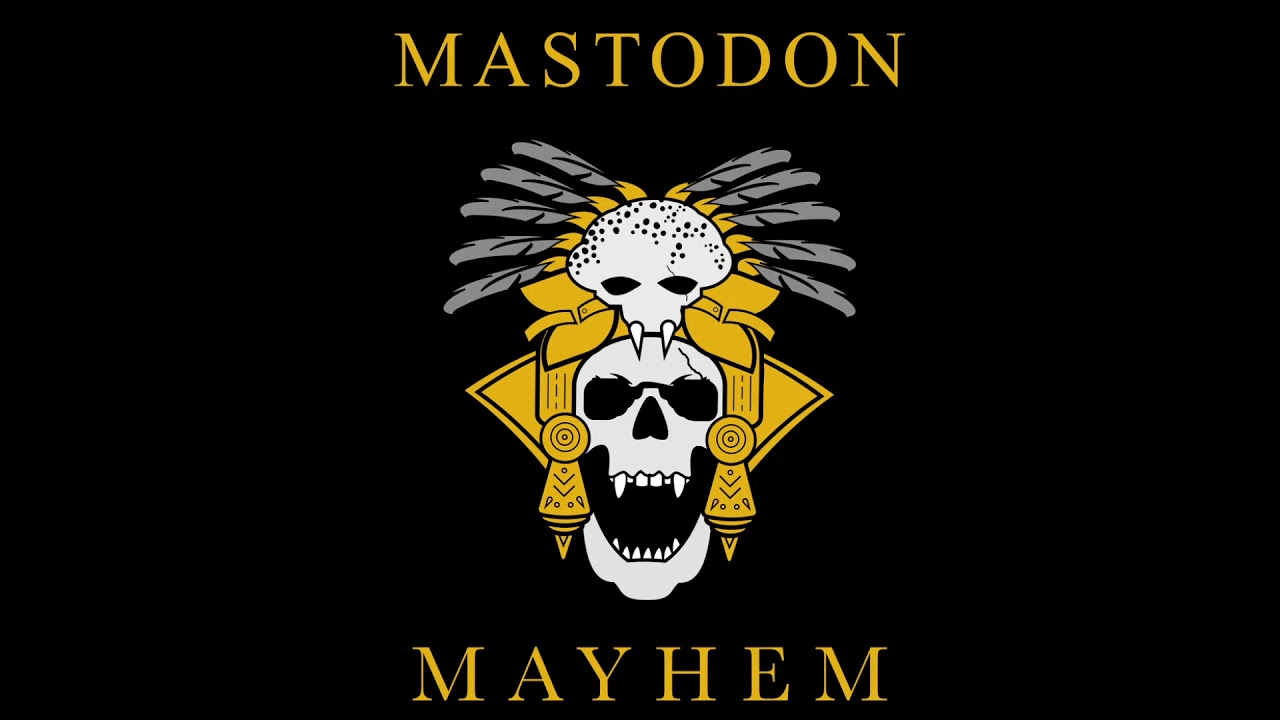 Sleeping Giant (Mastodon Mayhem Collab)