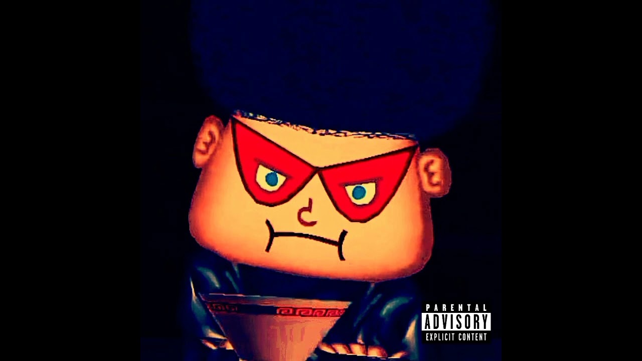 Colonel Noodle - Mr. Fat Noodles (Can't Be Beat)