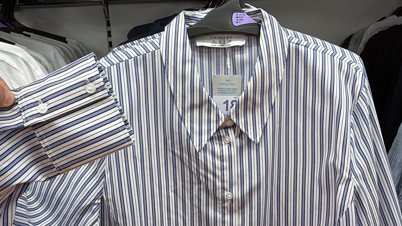 Новинки Primark — женская коллекция 2026 ~ март