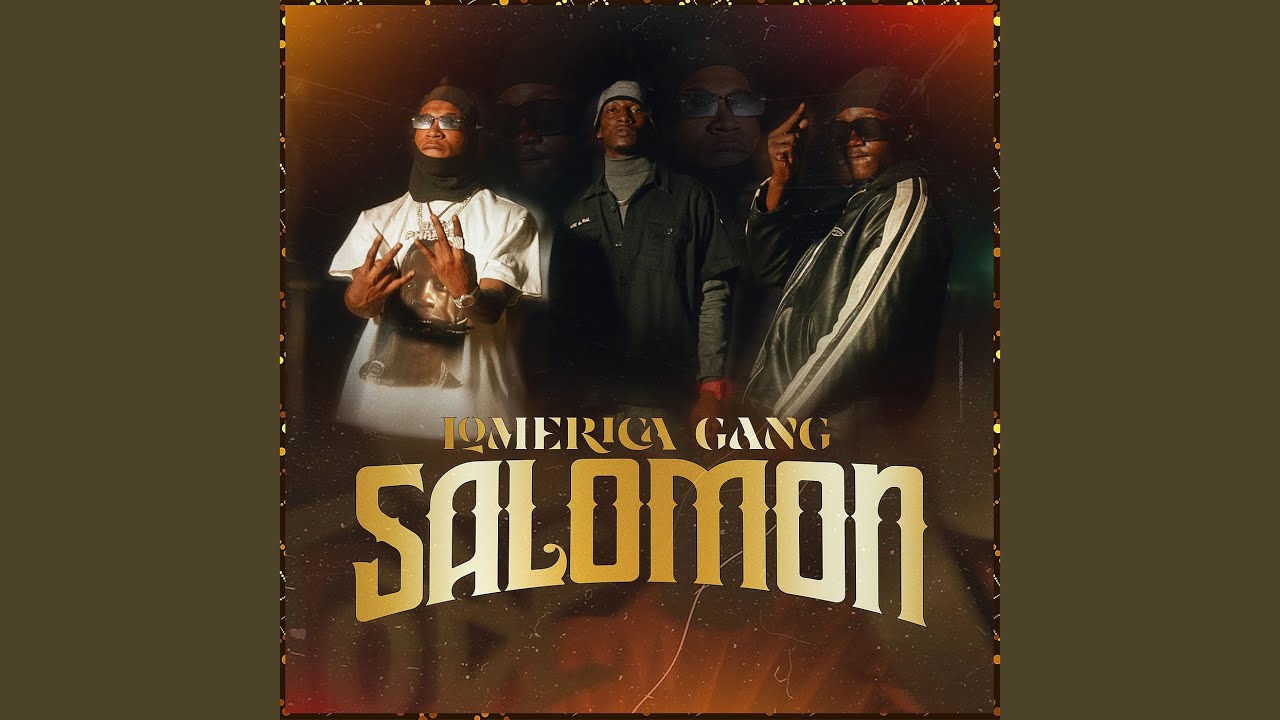 Salomon