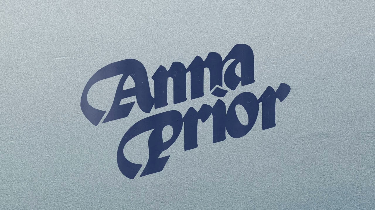 Anna Prior - Who Is She? (Official Audio)