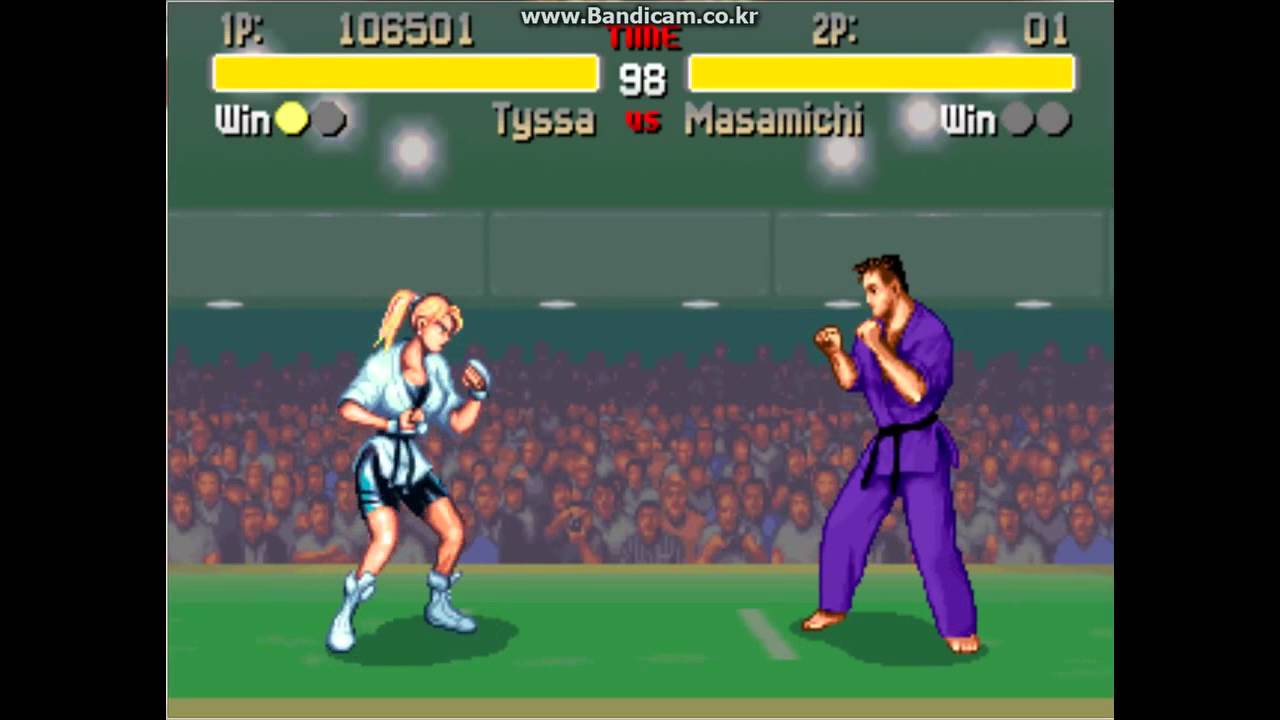 ballbusting game 001