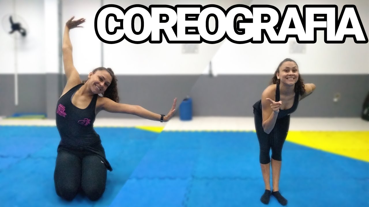 Cinderela - Coreografia de Ginástica Rítmica