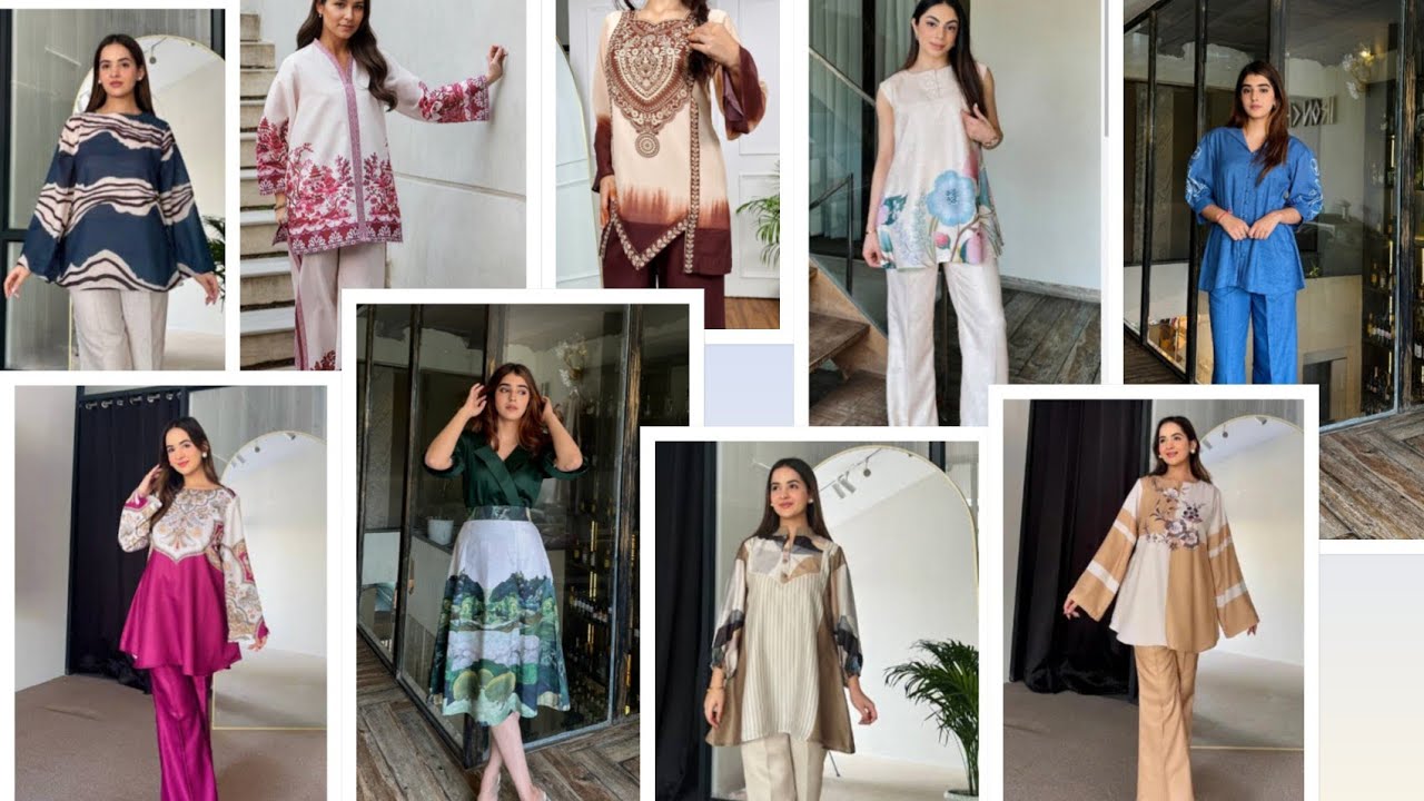 “Hottest Summer Co-Ord Sets You NEED!”“New Trend Alert: Must-Have Co-Ord Sets!”