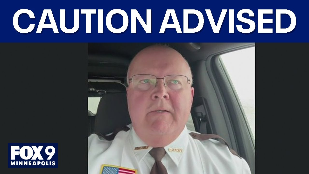 Caution advised in northern Minnesota as measurable snow approaches