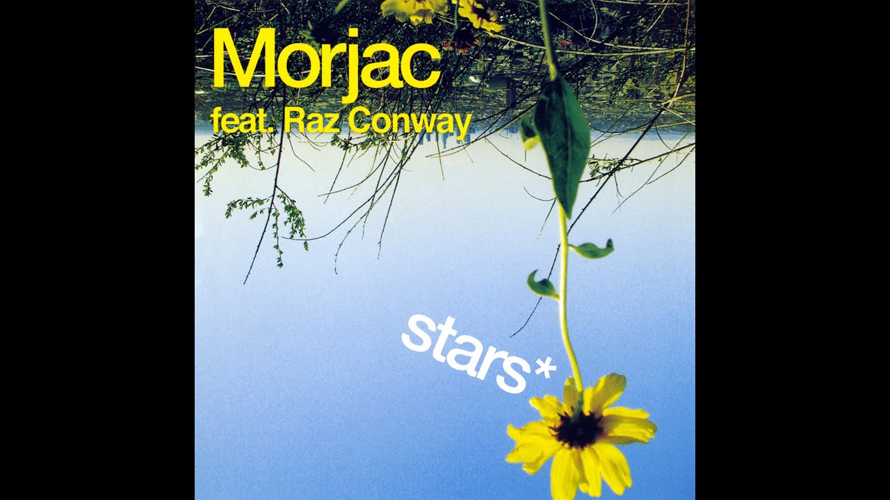 Morjac feat Raz Conway  - Stars (Lee Cabrera Main Mix)