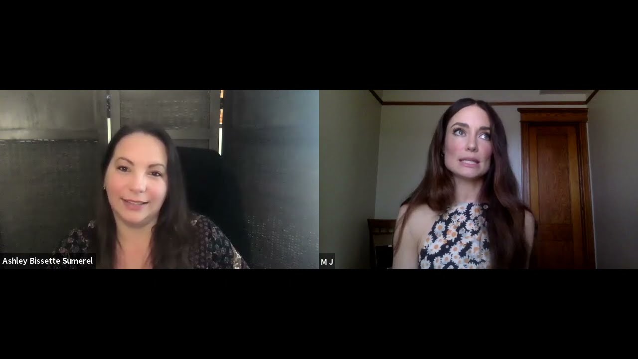 Interview: Mallory Jansen on 'The Big Leap'