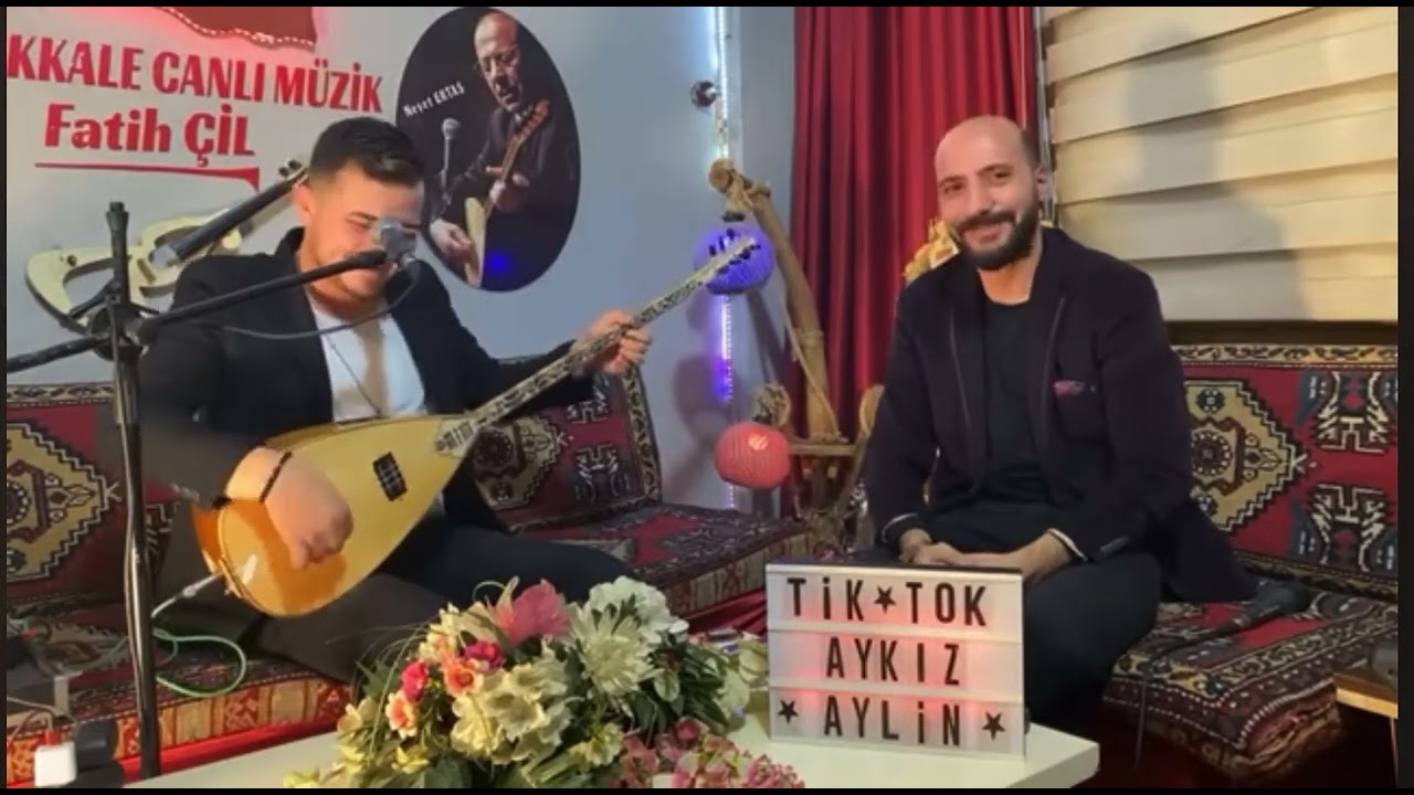 YASİN YAŞLI ERZURUMDAN ÇEVİRDİLER YOLUMU N.CENGİZ