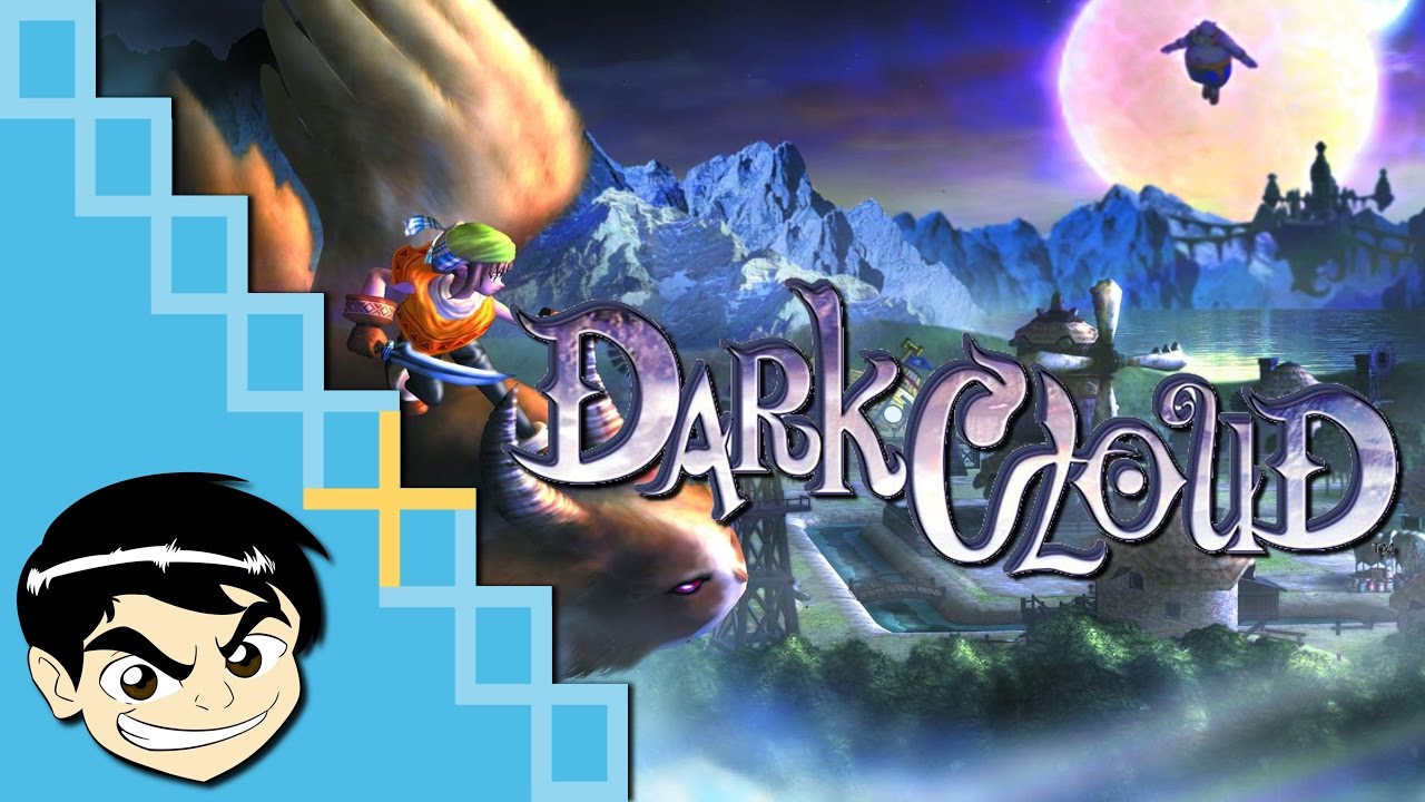 The Economics of Dark Cloud - GC Positive