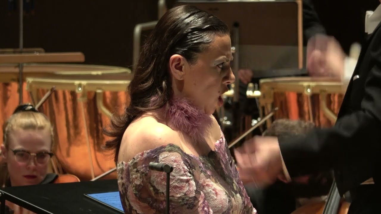 Dvořák: Stabat Mater, op.58 