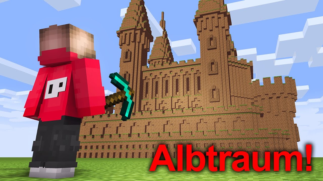 Wie mich diese DIRT BASE RUINIERT hat! 😱