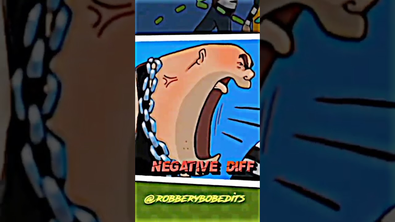 Biff vs All Boss ( Robbery Bob Man Of Steal And Double Trouble)