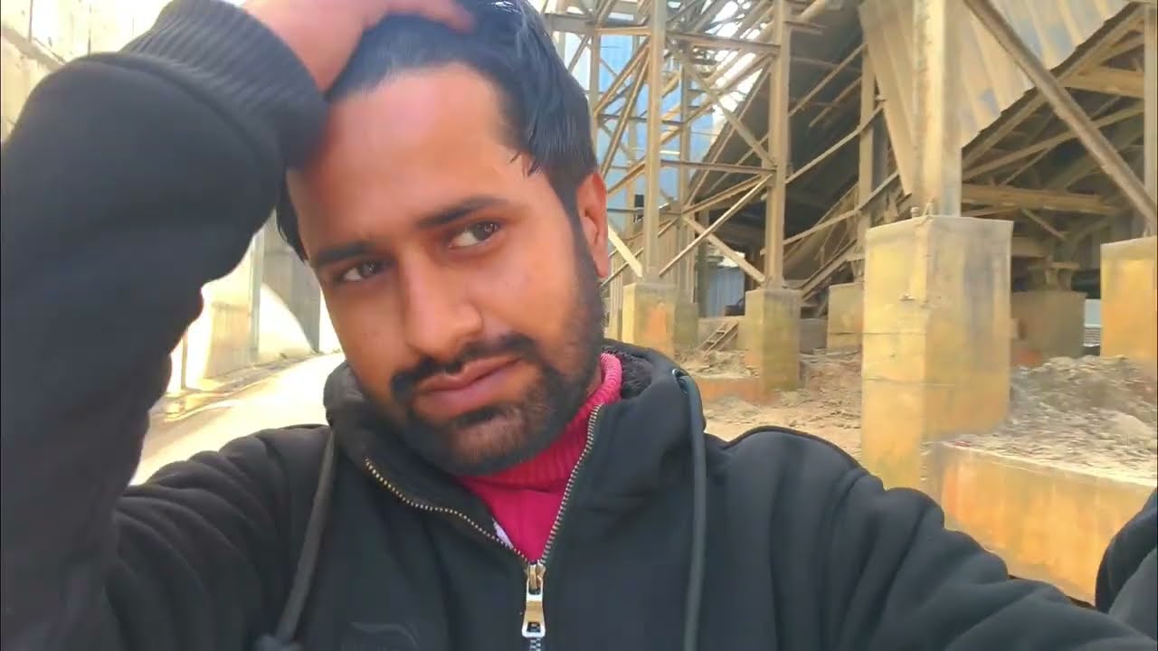 आखिर कैसे बनते है ? सिमेंट #Cement 