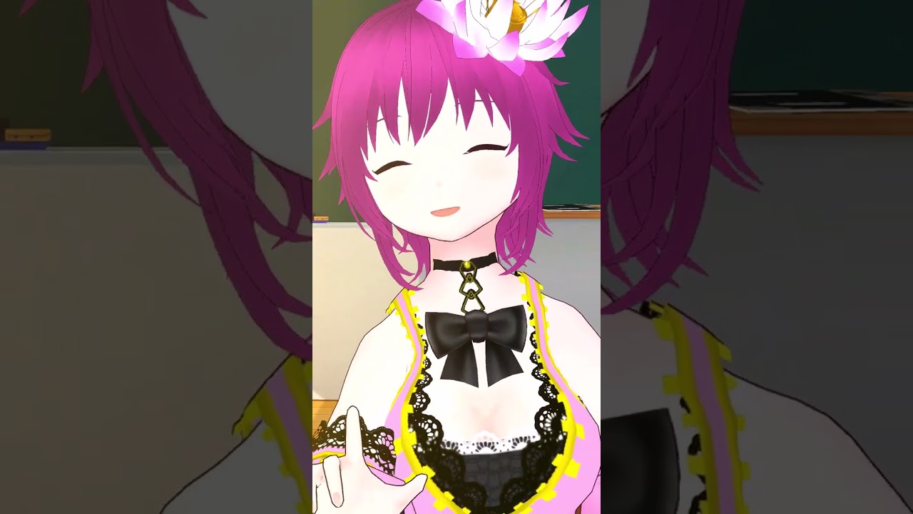 【#varkshorts 】ピンチアウト【#三ツ眼さとり 】