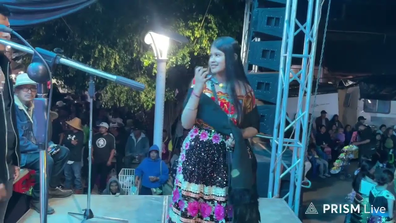 Festival de Pirekuas San Francisco De Asis Acachuen 2025, 📱📷🎥🔴🛜✅ P3