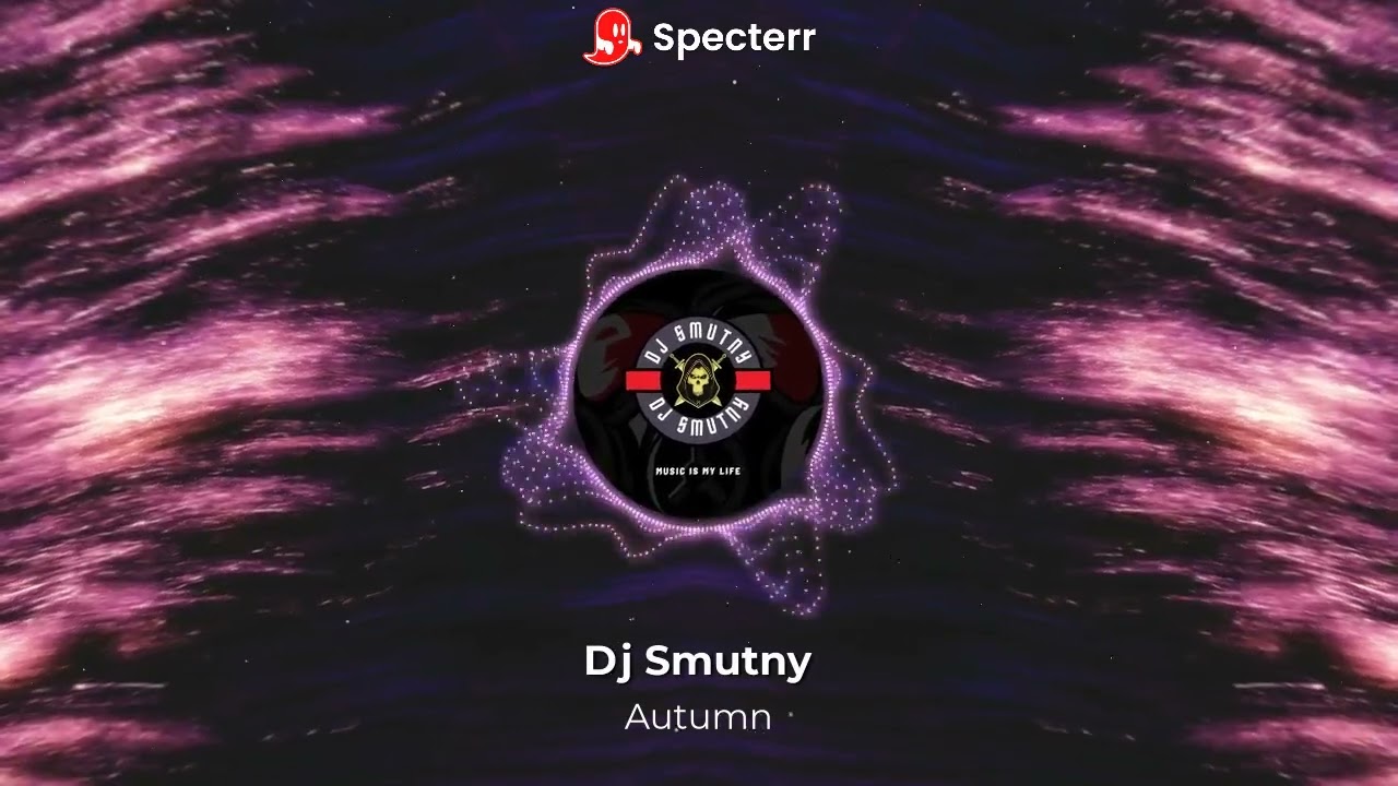 Dj Smutny - Autumn