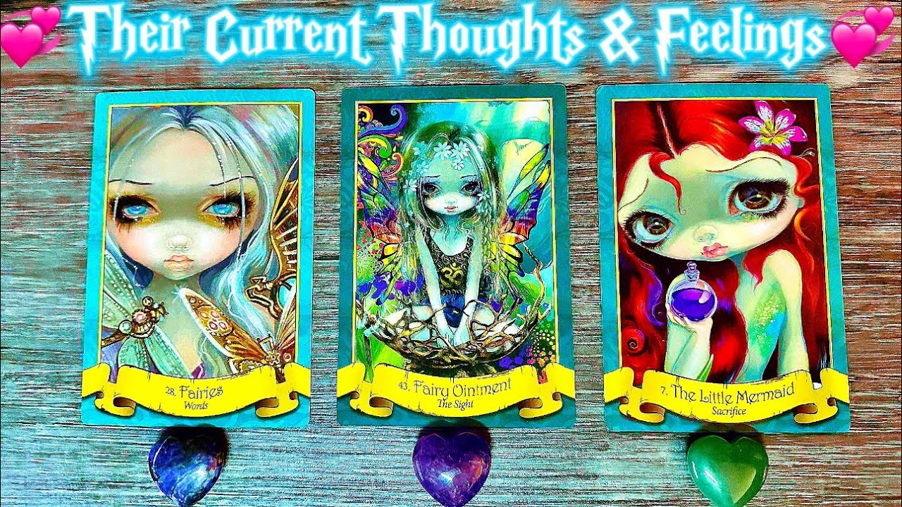 🤔💞The FUTURE of YOUR Soul Connection?!✨💖(PICK A CARD)💌