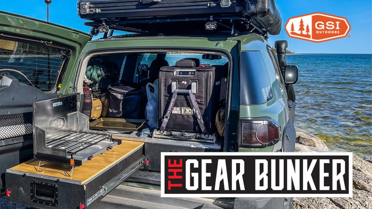 GSI Outdoors Pinnacle Pro Stove | A Hit or a Miss?