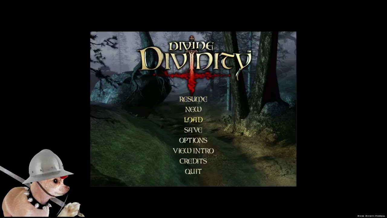 Finally got STONG gear... I cheated?? | Divine Divinity