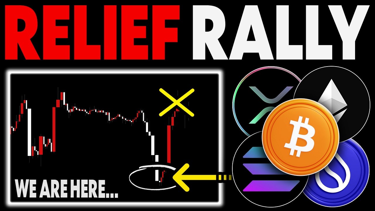 Bitcoin & Altcoins: Watch This Before You Place Your Next Trade 🚨 Crypto News & Analysis Today 📰