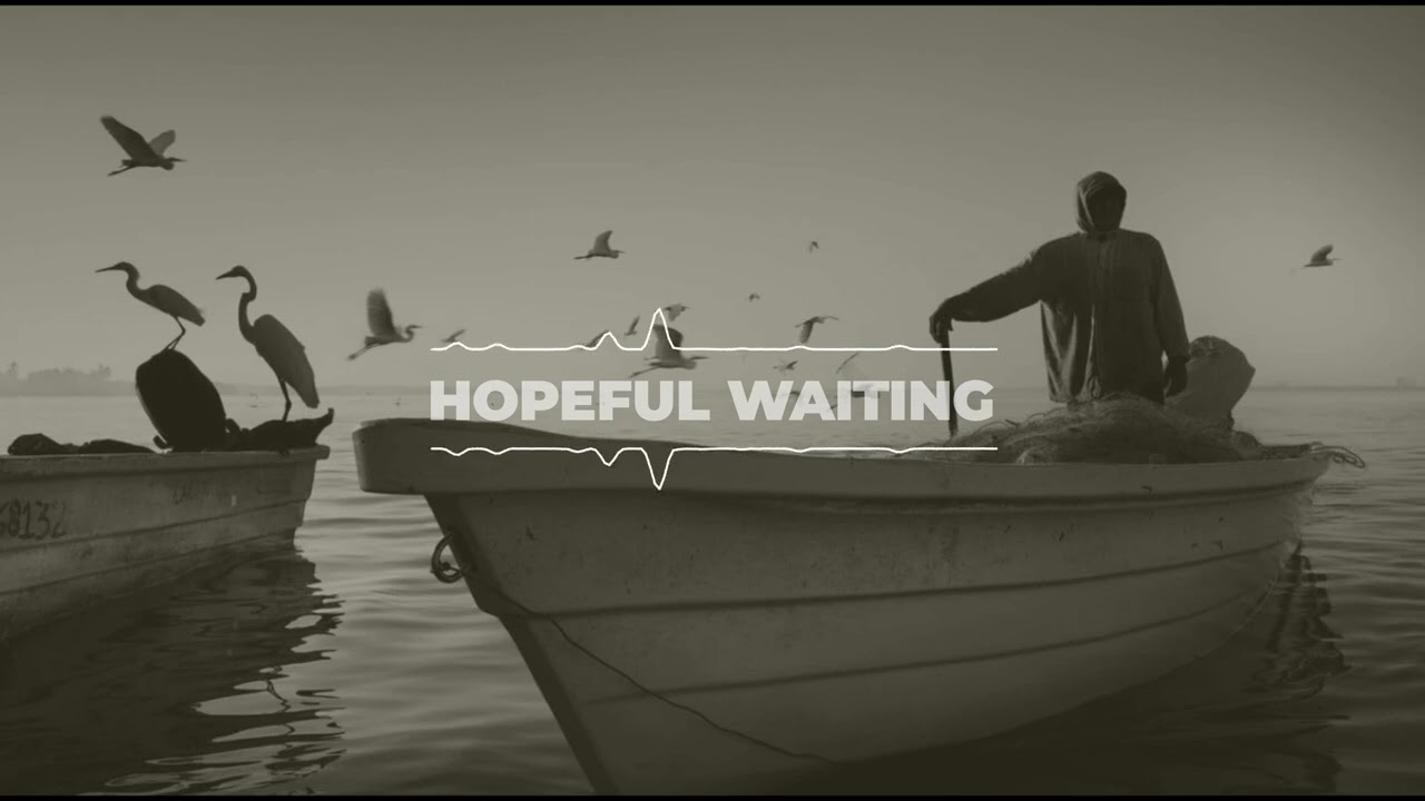 Hopeful Waiting &ndash; A Nostalgic Instrumental Journey Through Time and Hope