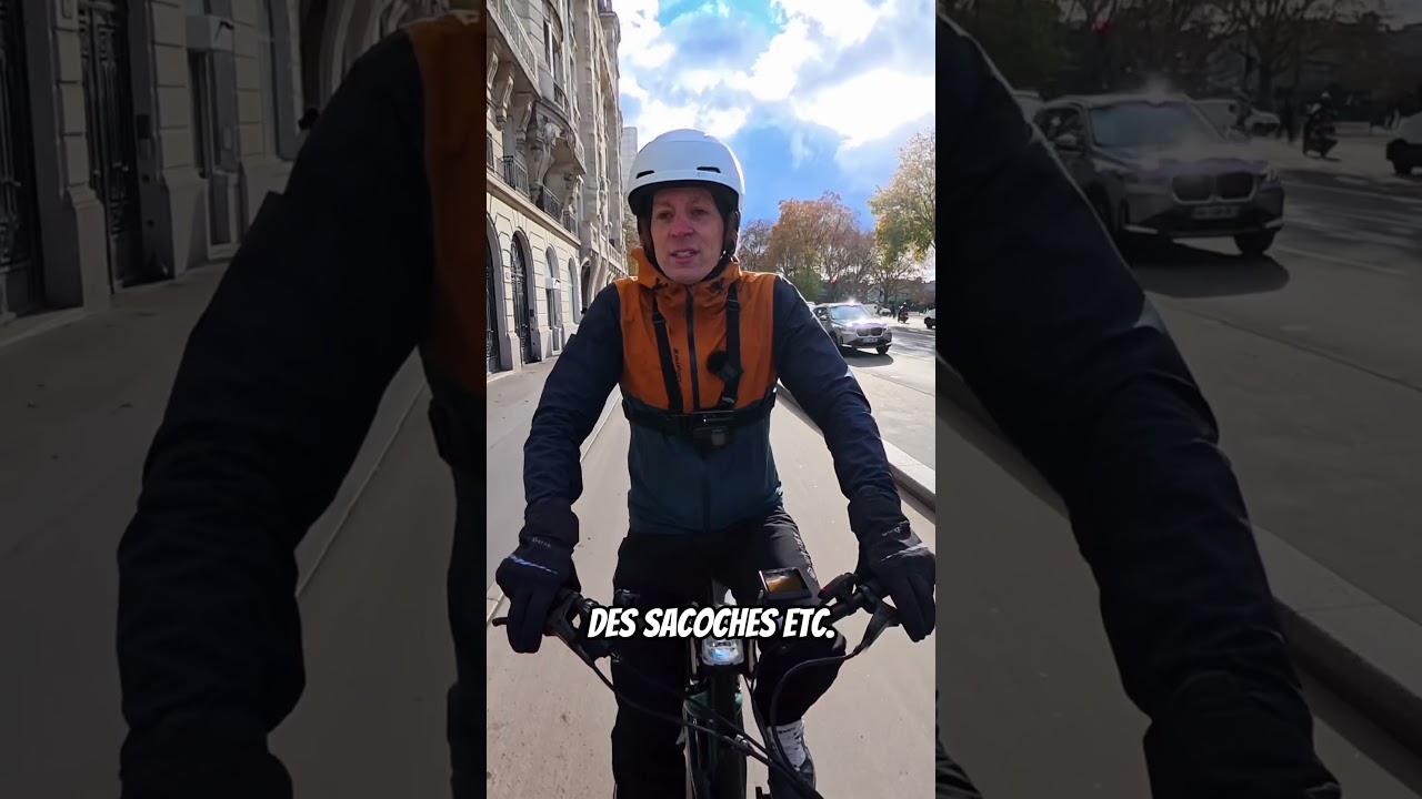 Bombtrack Beyond+ Midtail, le v&eacute;lo cargo d'aventure. L'Actu V&eacute;lo, &agrave; v&eacute;lo !