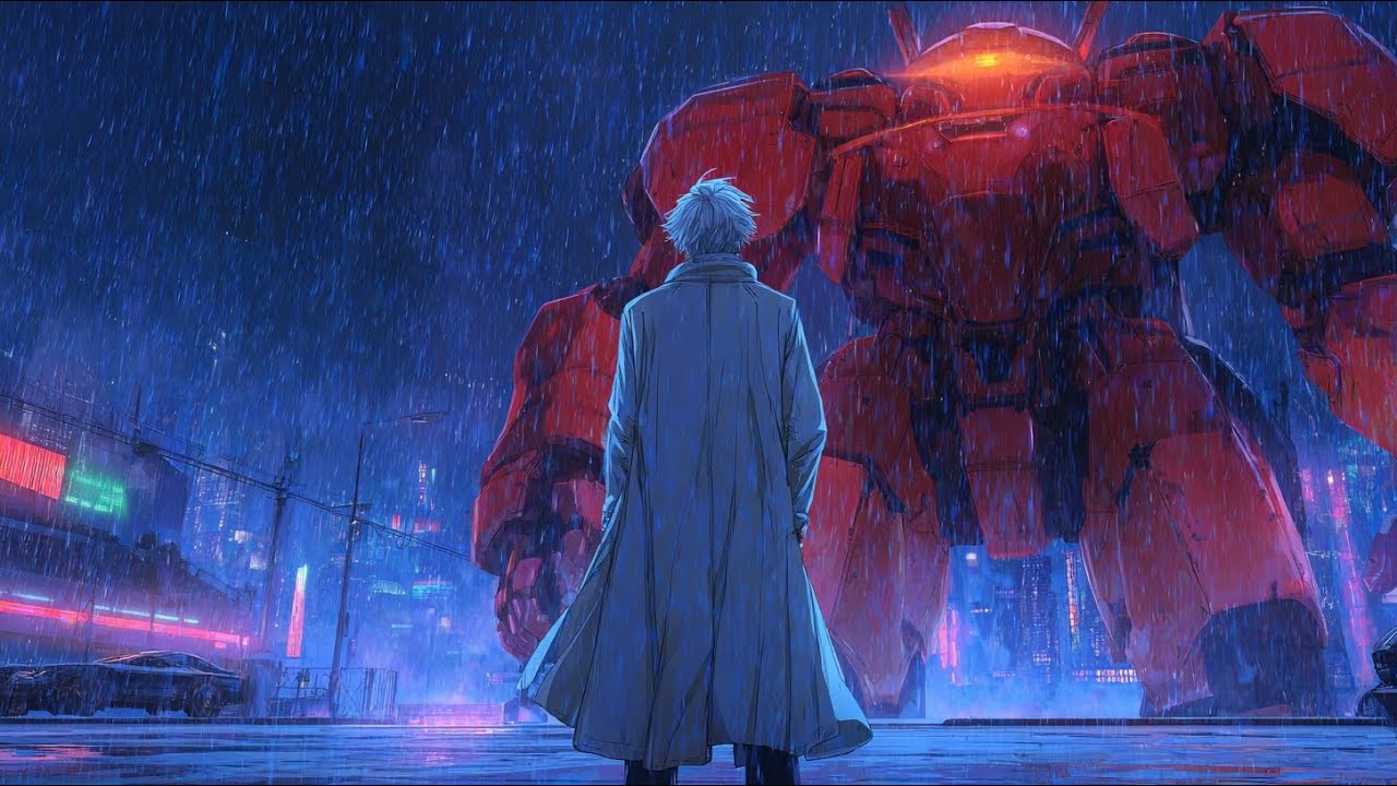 𝟚𝟙𝟚𝟵 𝗦𝗜𝗟𝗘𝗡𝗧 𝗔𝗥𝗖𝗛 //Synthwave • Vaporwave • Cyberpunk • Chillwave • Retrowave • Funkwave