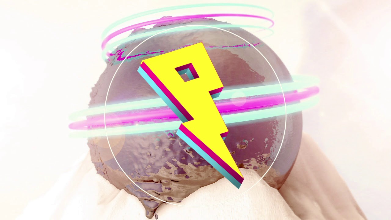 Coldplay - Every Teardrop Is A Waterfall (Swedish House Mafia Remix)