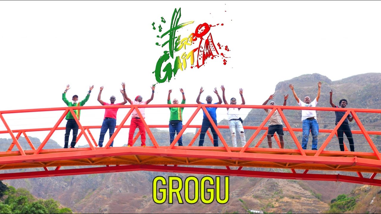 GROGU